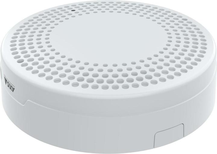 Axis Interface d'E/S audio T6112 MKII (Enregistreur vidéo en réseau (NVR))