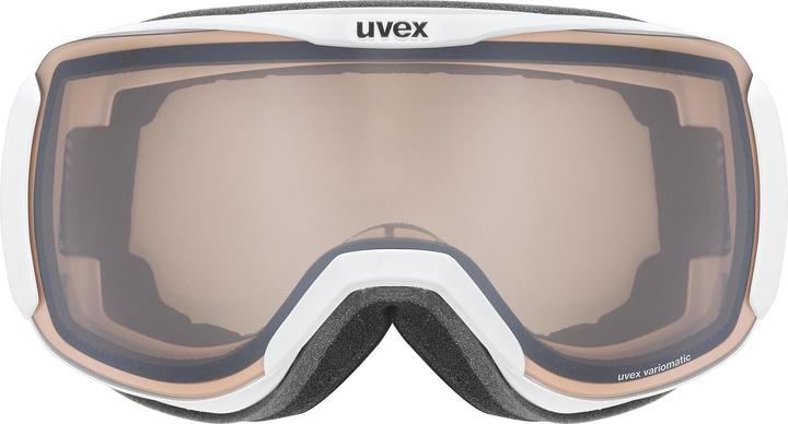 Image du produit Uvex Sports downhill 2100 V