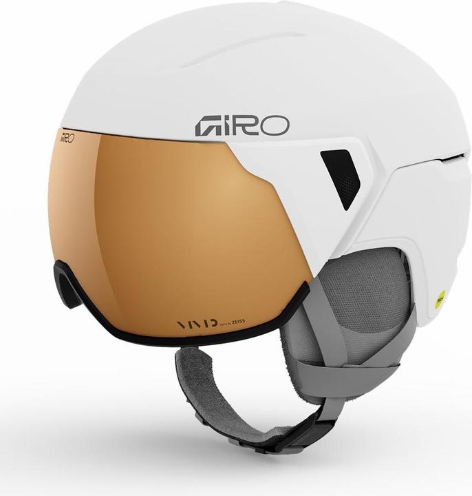 Image du produit Giro Aria Spherical Helmet (55.5 - 59 cm, M)