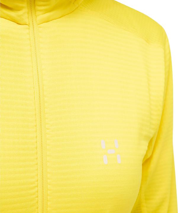 Image du produit Haglöfs Women's L.I.M Mid Multi II Hood (M)