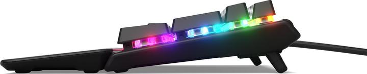 Produktbild SteelSeries Apex 5 (DE, Kabelgebunden)