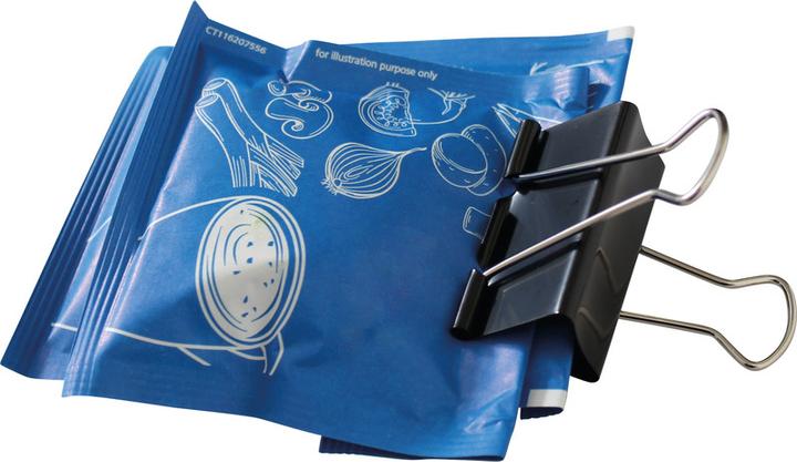 Image du produit Q-Connect Clips de poche (10 x)
