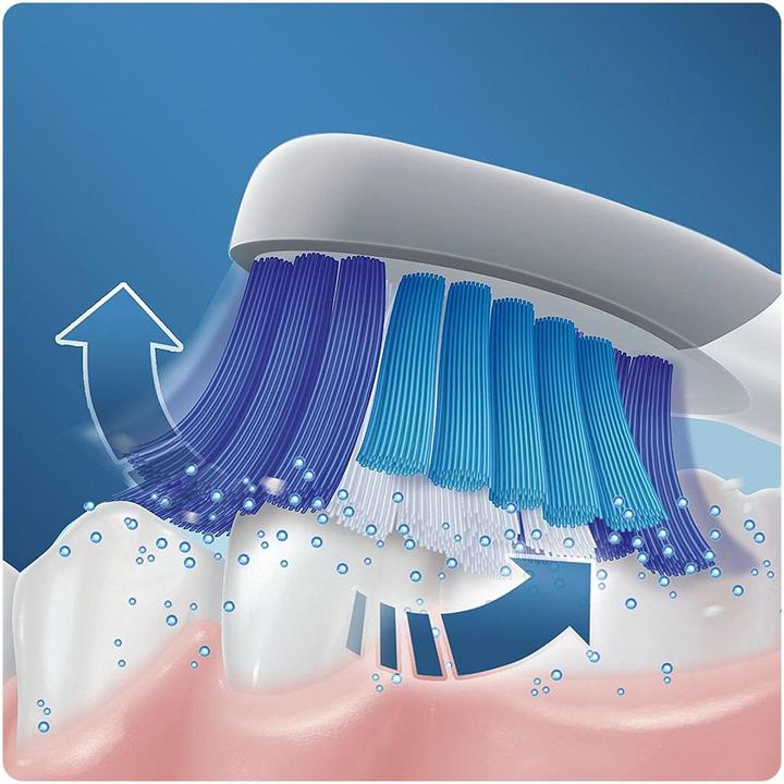 Produktbild Oral-B Pulsonic Slim 1000 (Schallzahnbürste)