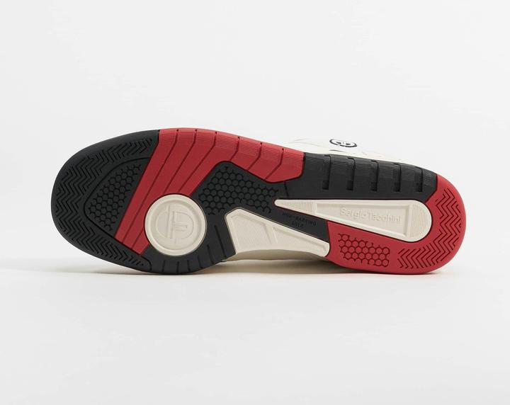 Actual product image Sergio Tacchini Milano shoes - 123797 (42)