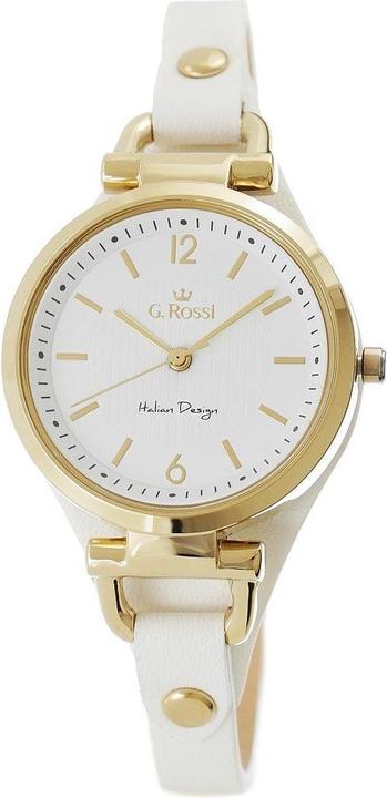 Gino Rossi G. Rossi Women's Watch (3652A-3C2) (Analoguhr, 32 mm)