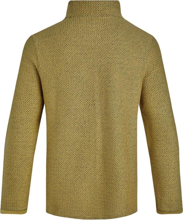 Produktbild Weird Fish Cruiser Pullover mit kurzem Reissverschluss (S)