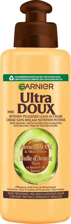 Garnier Ultra Doux Avocado/Shea (200 ml)