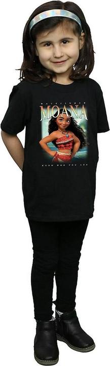 Produktbild Moana TShirt Mädchen (116)