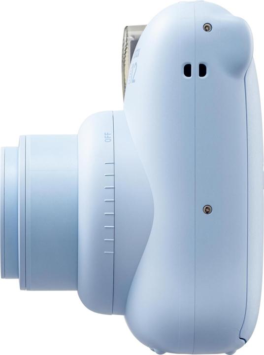 Actual product image Fujifilm Instax Mini 12