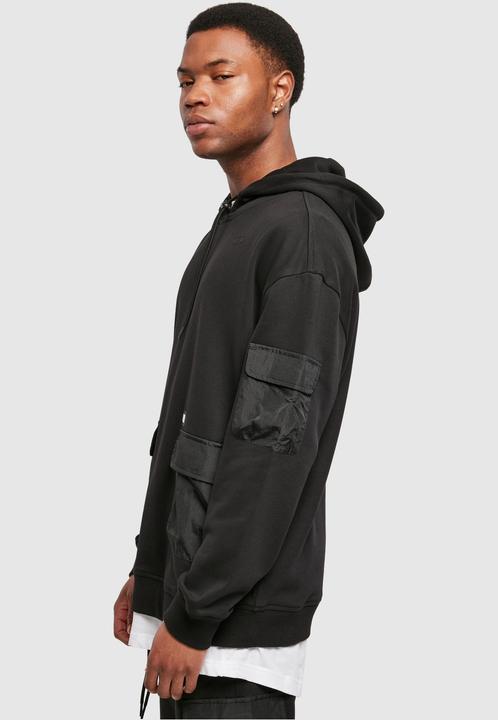 Image du produit Urban Classics Sweat à capuche Commuter (S)