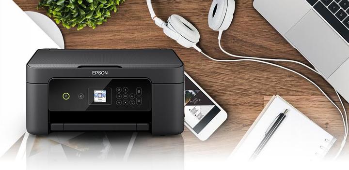 Produktbild Epson XP-3100 Home (Tintenpatrone, Farbe)