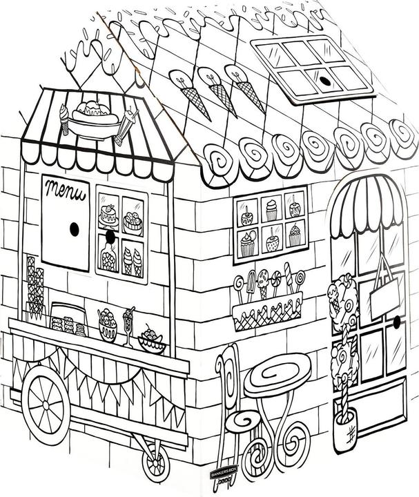 Image du produit Fellowes Candyshop