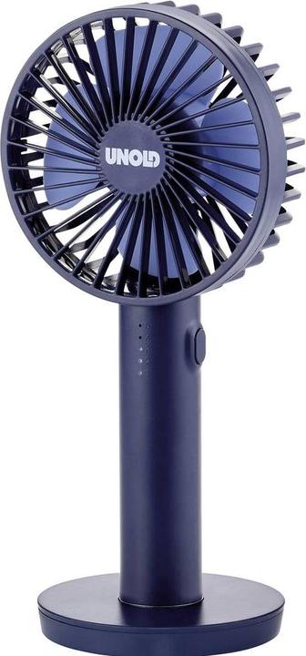 Actual product image Unold Breezy II