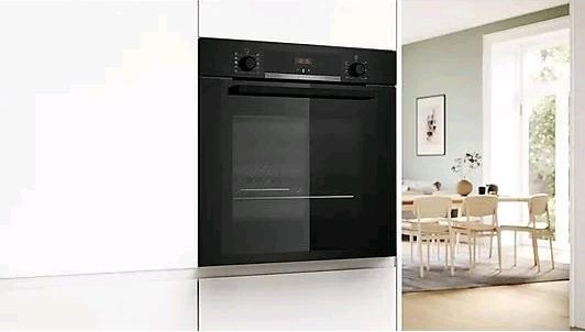 Image du produit Bosch Hausgeräte HQA334EB3