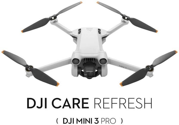 Immagine prodotto DJI Care Refresh Mini 3 Pro (12 mesi)