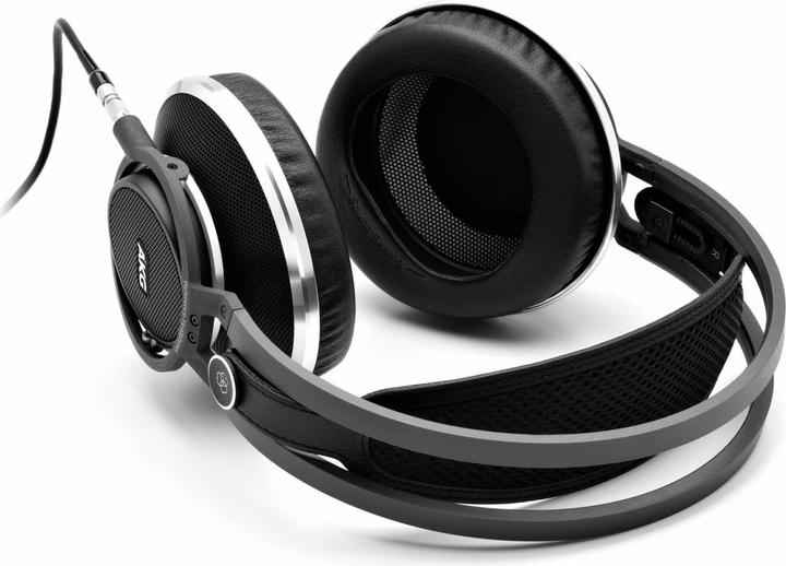 Actual product image AKG Pro K812 (No noise cancelling, Cable)