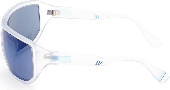 Actual product image WEB Herrensonnenbrille WE0299-0026V