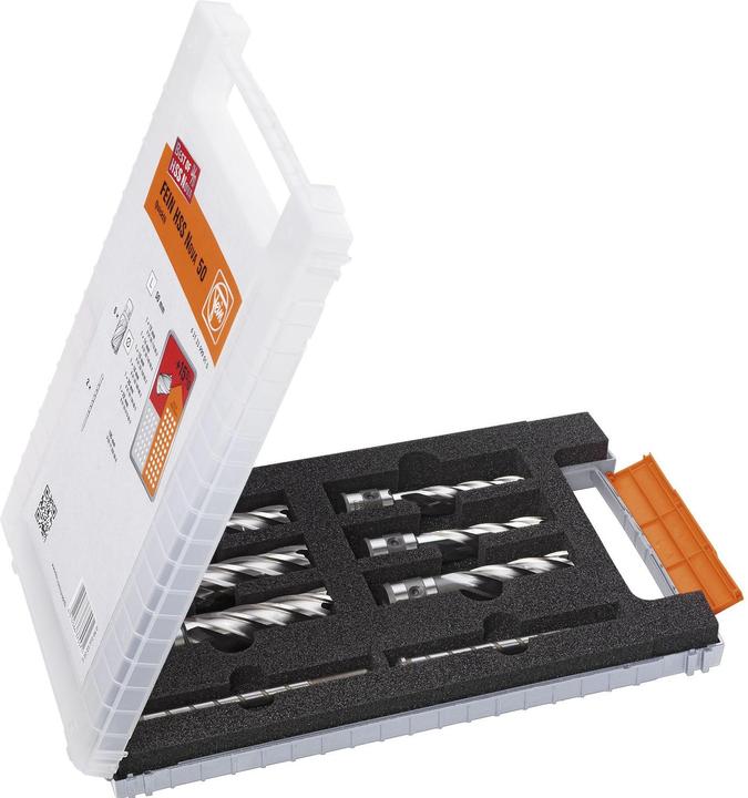 Produktbild Fein Kernbohrer-Set 63133999010 1 S (22 Millimeter)