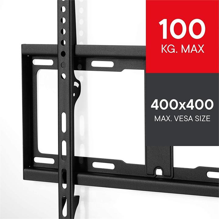 Actual product image One for All Solid WM4411 (Wall, 60", 100 kg)