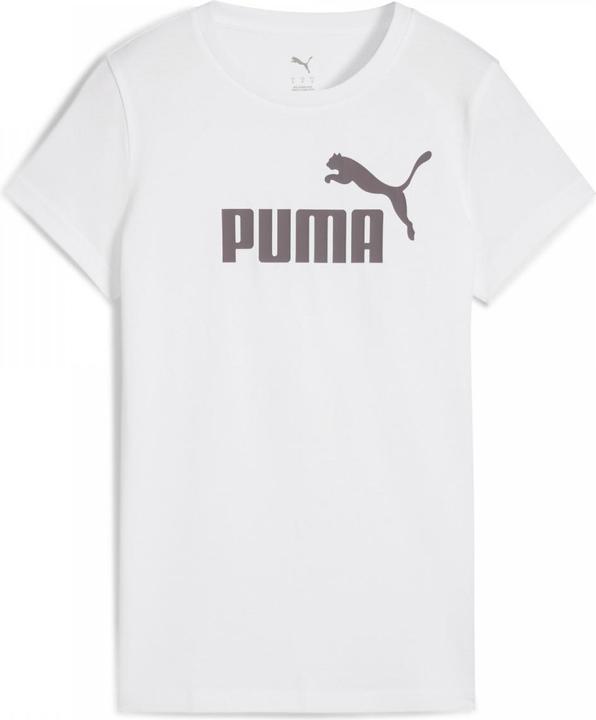 Immagine prodotto Puma Maglietta con logo ESS No. 1 (s) (XXL)