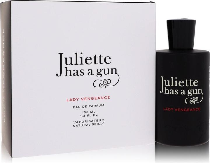 Produktbild Juliette Has a Gun Lady Vengeance (Eau de Parfum, 100 ml)