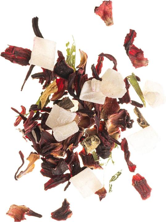 Image du produit London Tea Rubis rouge "The Red Tea of Egypt" (le thé rouge d'Égypte) (160 g)