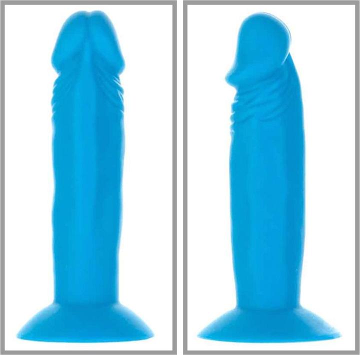 Immagine prodotto Naked Addiction Silly Willy MiniDildo 12 pezzi 8 cm