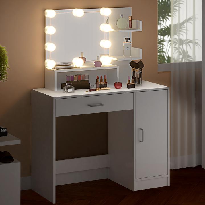 Image du produit Casaria Jocelyn (137 x 90 x 38 cm)