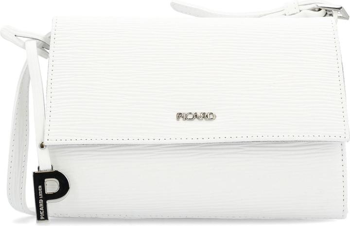 Produktbild Picard Auguri Clutch Tasche Leder 19 cm