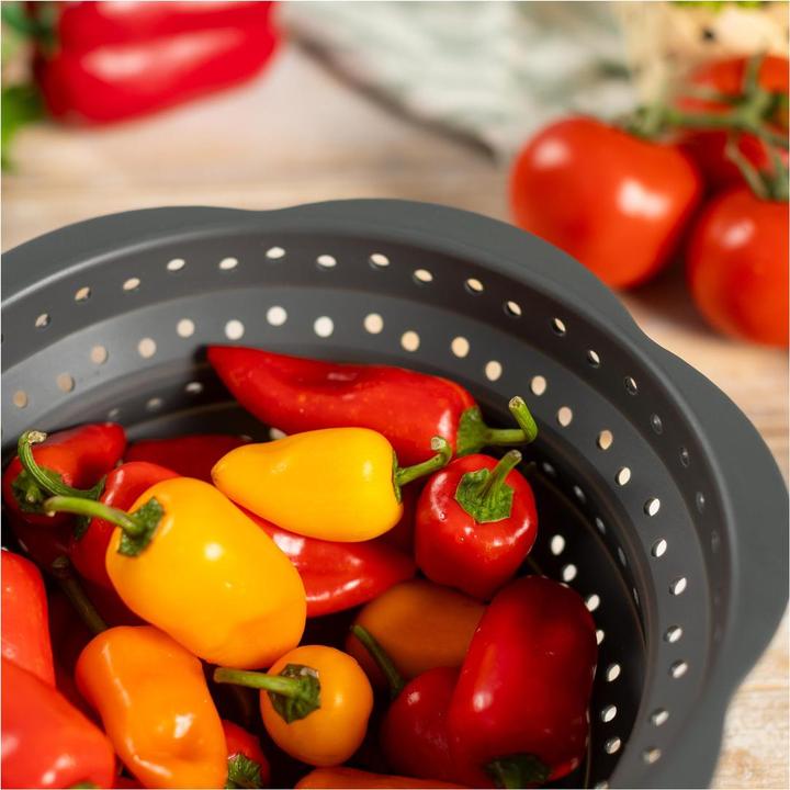 Produktbild Kuhn Rikon Sieb (23 cm)
