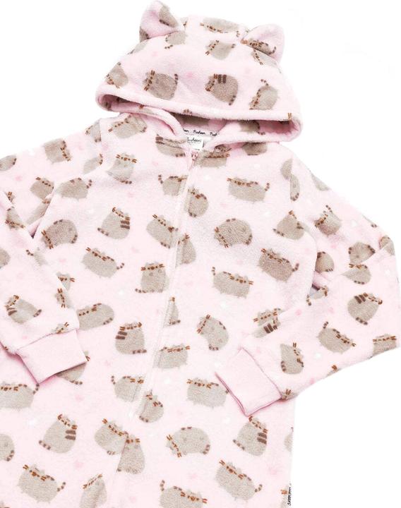 Produktbild Pusheen Jumpsuit Mädchen (152)