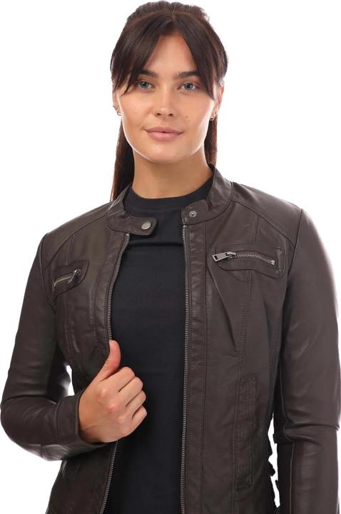 Image du produit Only - Veste motard BANDIT - Femme (34 D)