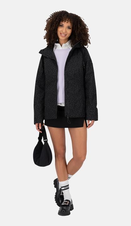 Produktbild Alife and Kickin Alife & Kickin Jacke LilouAK B Übergangsjacke (XXL)