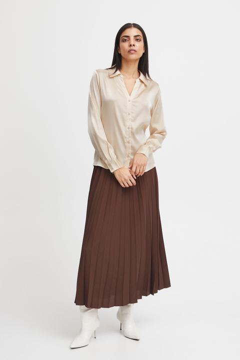 Actual product image B.young BYHENCE SHIRT - 20813492 (42)