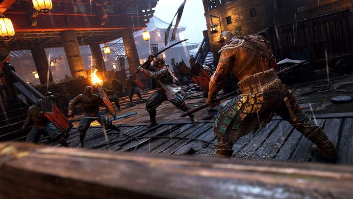 Produktbild Ubisoft For Honor (PS4)