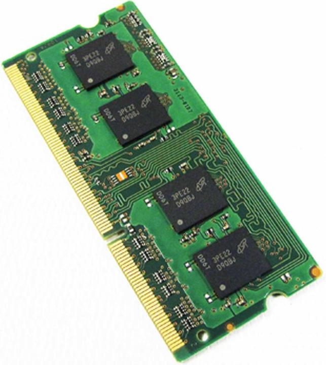 Fujitsu 16GB DDR4 2400 MHz (1 x 16GB, 2400 MHz, DDR4-RAM, SO-DIMM)