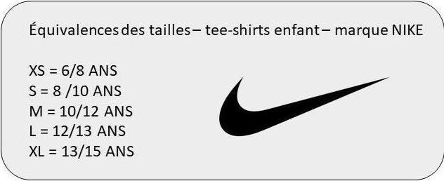 Produktbild Nike Park Vii Trikot Kurzarm Kids (S)