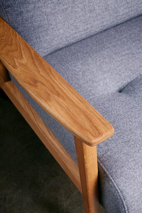 Actual product image micasa Fist
