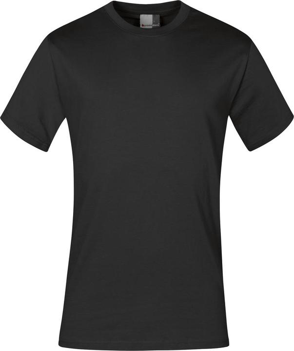Produktbild Promodoro Men's Premium T-Shirt Grösse M schwarz (M)