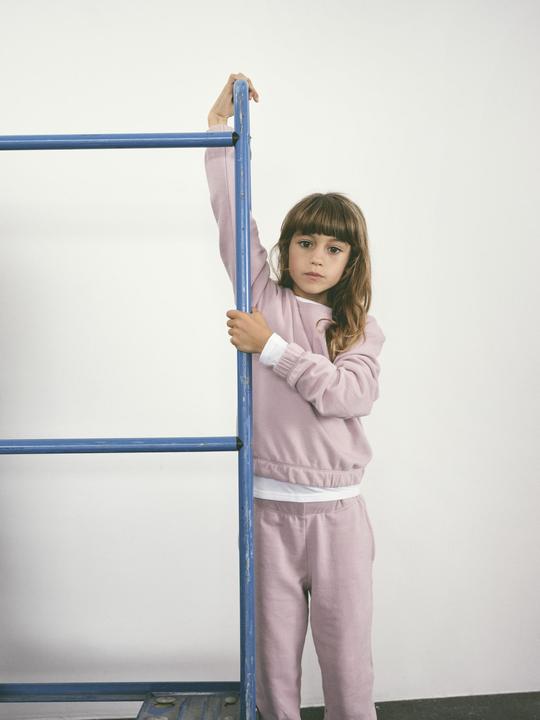 Produktbild Name it Weiche Elastikbund- Sweathose (110)