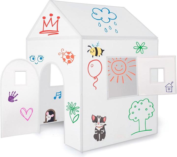 Image du produit ImagiNew Playhome Imagine