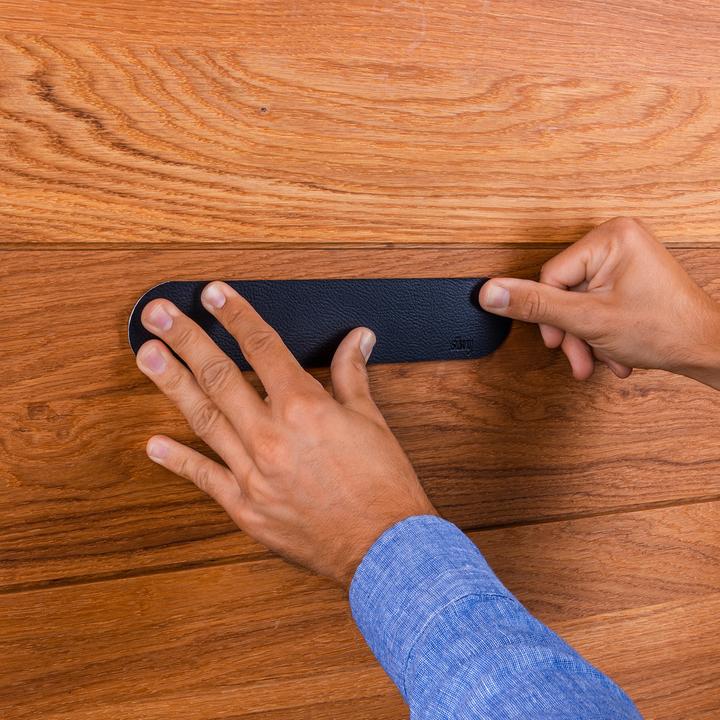 Actual product image Silwy Metal strip