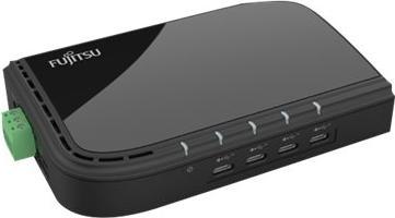 Immagine prodotto Fujitsu Hub USB-C 4 porte (USB-C, 4 Porti)