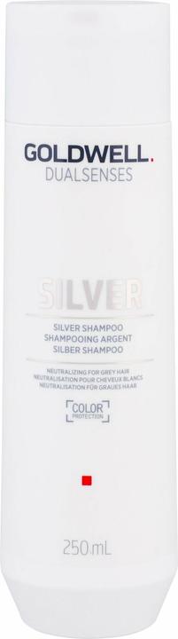 Immagine prodotto Goldwell argento (250 ml, Shampoo liquido)