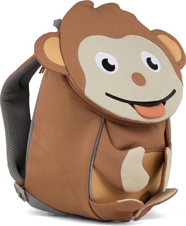 Immagine prodotto Affenzahn Zaino asilo Little Friend 26 cm