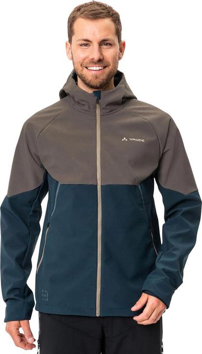 Immagine prodotto Vaude Giacca Qimsa Softshell (M)