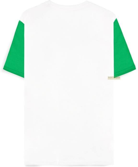 Image du produit Difuzed POKEMON - Bulbizarre - T-shirt Homme (XS) (XS)