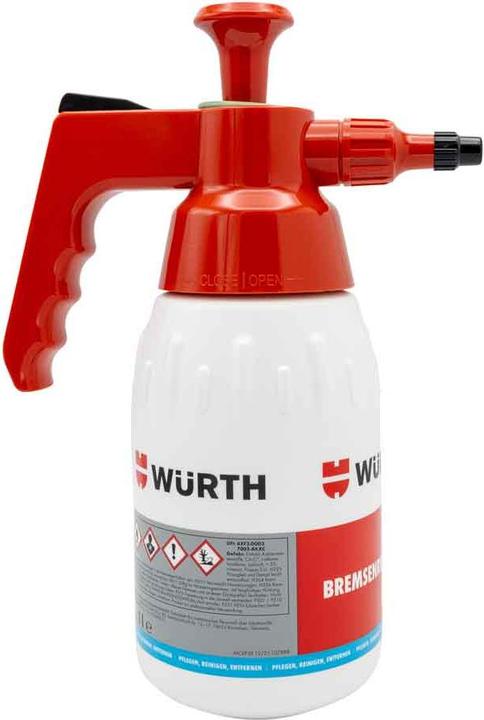 Produktbild Würth Pumpsprühflasche (1 l)