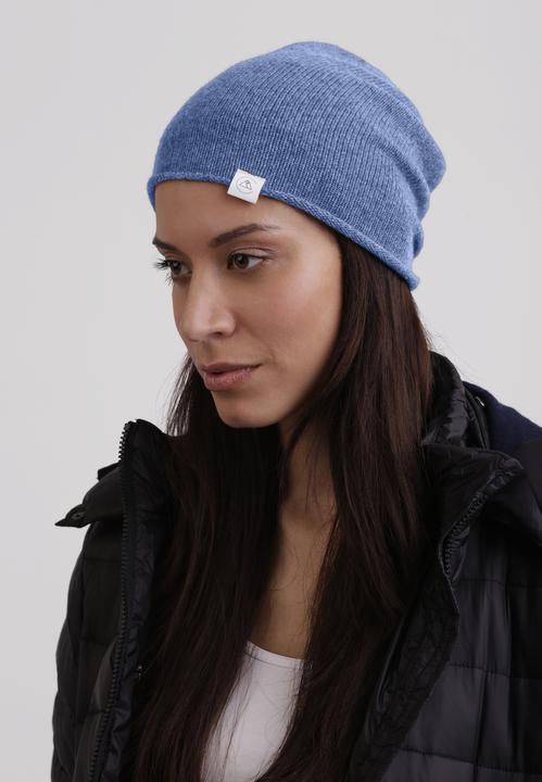 Image du produit Cash-Mere Kaschmir Beanie (Taille unique)