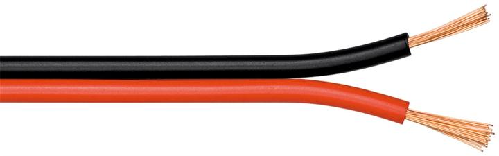 Produktbild Goobay Lautsprecherkabel CCA (10 m, 0.75 mm²)